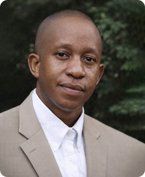 Mr. Leroy Ngoma